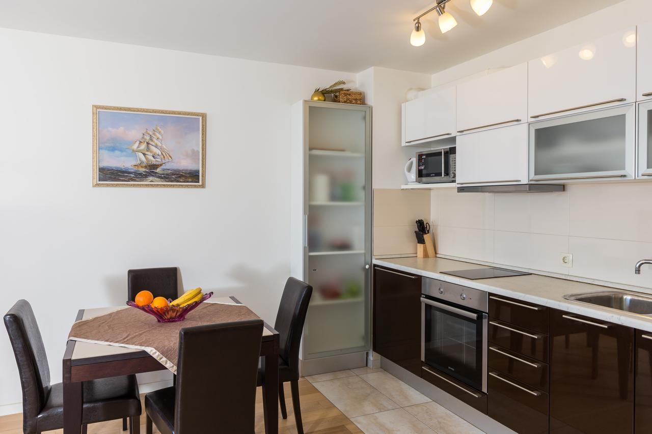 Apartment Blue Eye Dubrovnik Luaran gambar