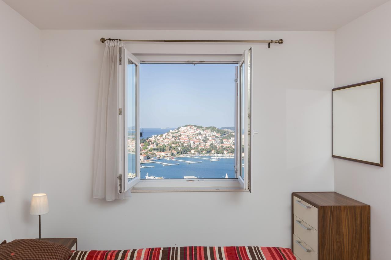 Apartment Blue Eye Dubrovnik Luaran gambar